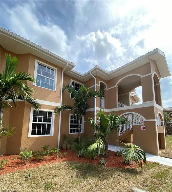 1143 WINDING PINES CIR UNIT 205, CAPE CORAL, FL 33909 Condominium For Sale  MLS# 222060795