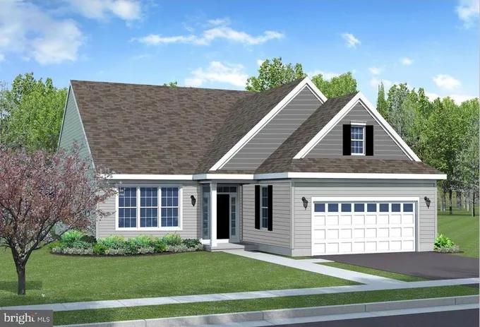 55 Cosmos Ln, Dover, DE 19904  MLS# DEKT2021006 for Sale