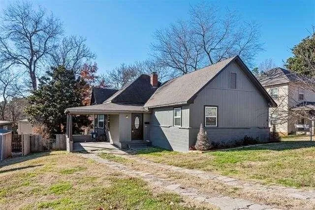 509 W Shawnee Street, Tahlequah, OK 74464  613313273 for Sale