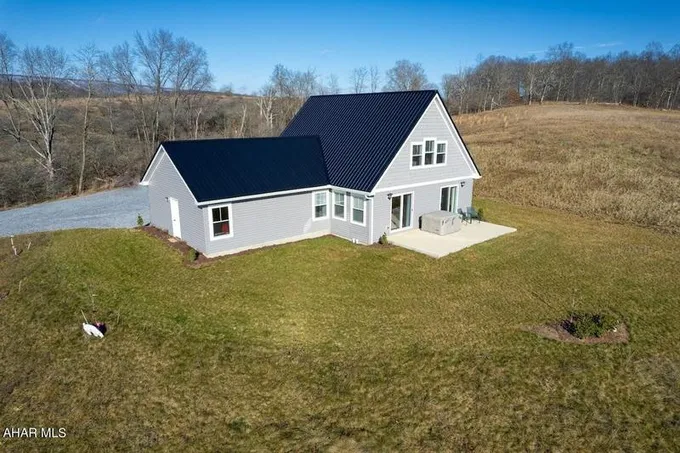 Schellsburg, Bedford County, PA House for sale Property ID: 418625581