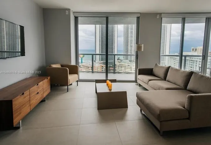 2600 East Hallandale Beach Boulevard, Unit T2101, Hallandale Beach, FL 33009 for Sale