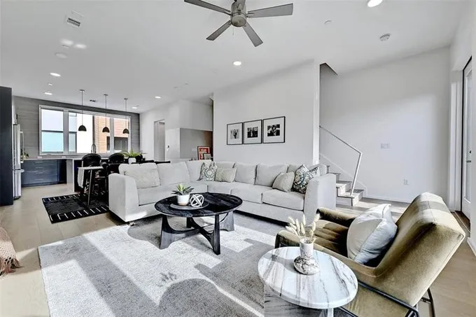 3100 Menchaca Rd #38, Austin, TX 78704 for Sale