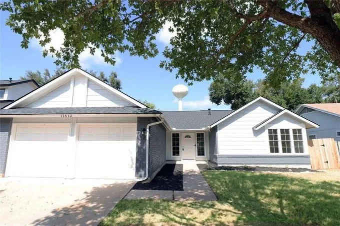 11612 Birchbark TRL, Austin, TX 78750  607865055 for Sale
