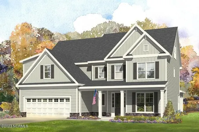 Hampstead, Pender County, NC House for sale Property ID: 417371683