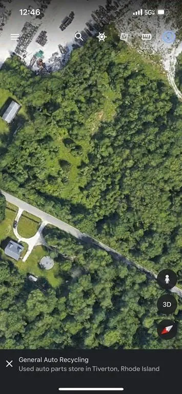 0 KING, Tiverton, RI 02871 Single Family Residence For Sale  MLS# 73153422