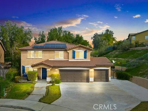 38393 Clearbrook, Murrieta CA 92563 for Sale