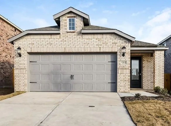 1212 Princeton Hts - Princeton, TX 75407 - Home For Rent