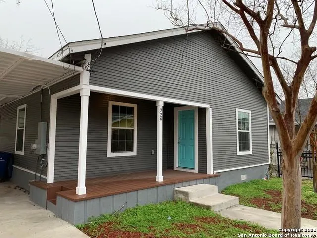 226 DOUGLAS WAY ST, San Antonio, TX 78210-1926 for Rent