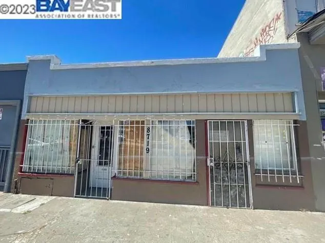 8719 International Blvd, Oakland, CA 94621 - MLS 41043831 for Sale