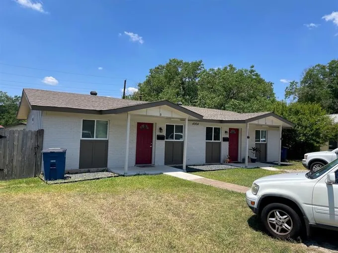 4904 Hawk Cv, Austin, TX 78745 for Sale
