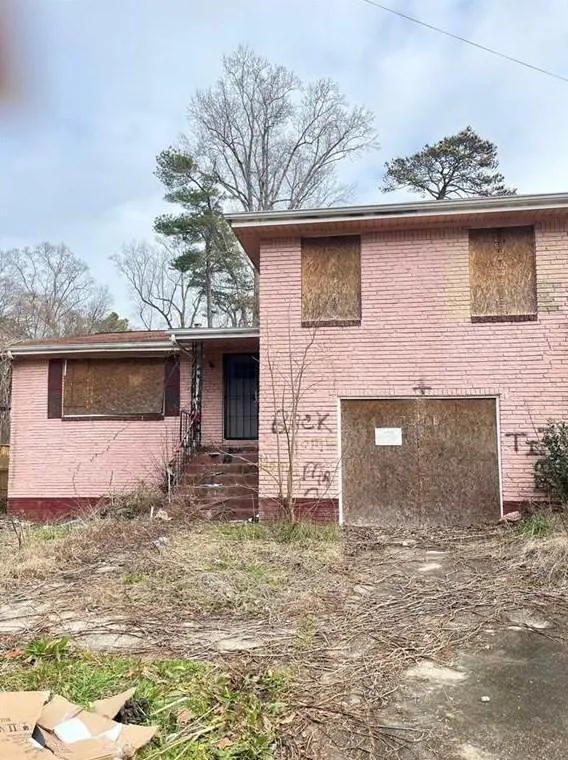 667 Church St NW, Atlanta, GA 30318 - MLS 7334776 for Sale