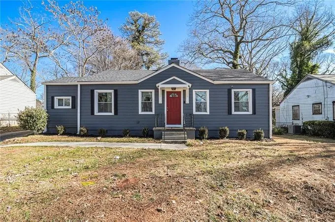 East Point, Fulton County, GA House for sale Property ID: 418654766