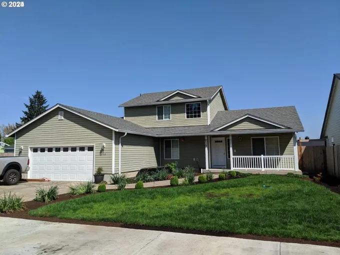 1222 PARK AVE, Woodburn OR 97071 for Sale