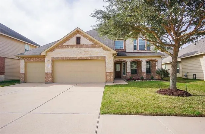 25015 Diamond Ranch Drive, Katy, TX 77494 for Rent