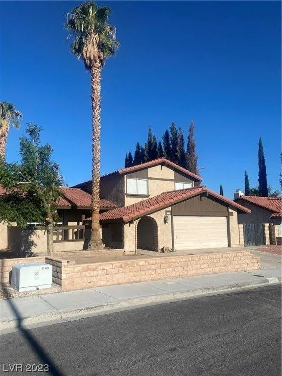 Las Vegas, Clark County, NV House for sale Property ID: 417689498