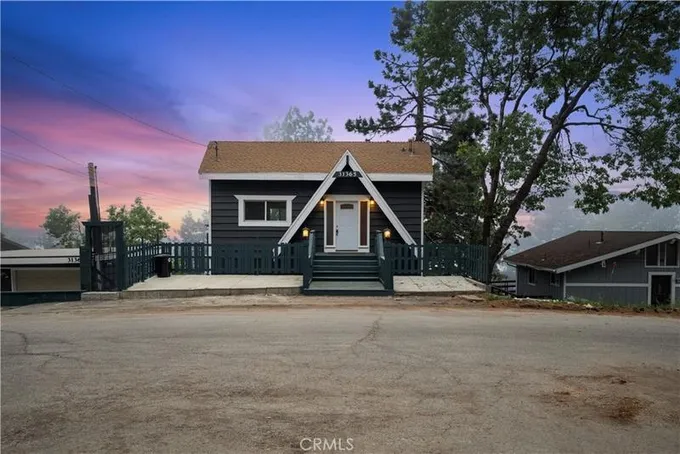 31365 Marcella Drive, Running Springs, CA 92382 for Sale