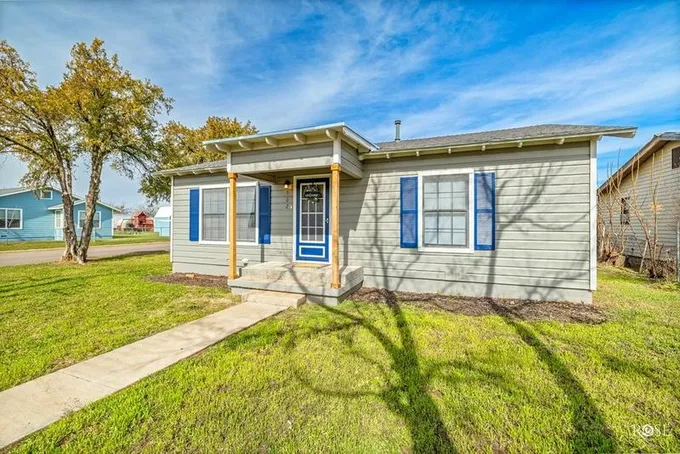502 E 39th St, San Angelo, TX 76903 for Sale