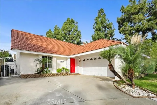 17403 Mapes, Cerritos CA 90703 for Sale