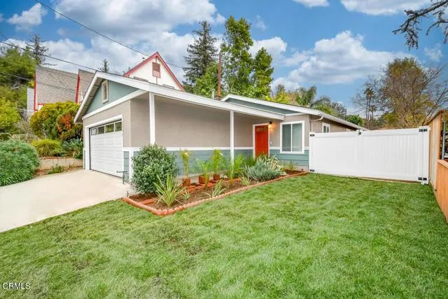 3336 N Raymond, Altadena CA 91001 for Sale