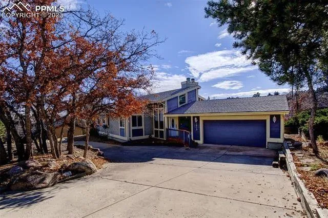 Colorado Springs, El Paso County, CO House for sale Property ID: 418338866