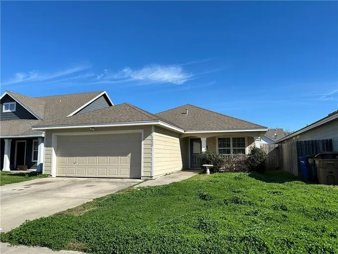 1522 Oak Harbor Dr, Corpus Christi, TX 78418 for Rent