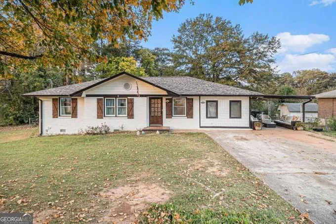 Lake City, Clayton County, GA House for sale Property ID: 418205307