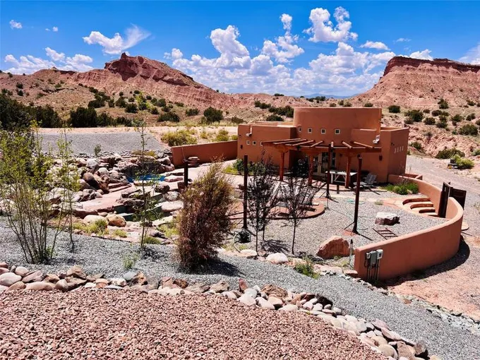 Chimayo, Rio Arriba County, NM House for sale Property ID: 418258106