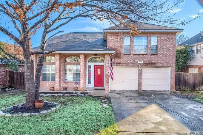 14222 SPOTTED CEDAR, San Antonio, TX 78249-1029 for Sale