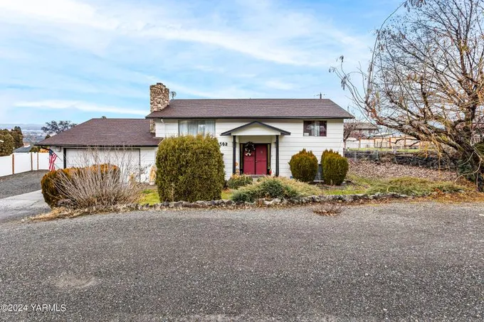 503 Hillside Drive, Yakima, WA 98903 for Sale