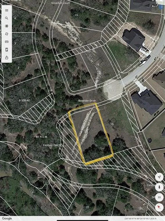 2981 Boxelder Dr, Bryan, TX 77807 - MLS 53725639 for Sale