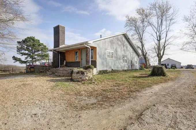 Marshfield, Webster County, MO House for sale Property ID: 418325491
