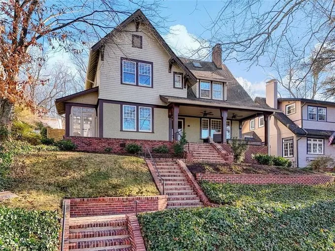 Winston Salem, Forsyth County, NC House for sale Property ID: 418828783