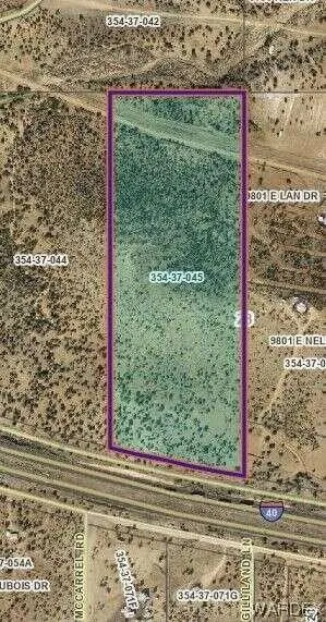 45 Nellie Drive, Kingman, AZ 86409  615232813 for Sale