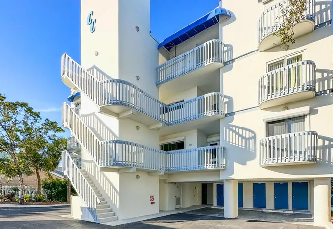 1208 East River Drive, Unit 202, Melbourne, FL 32901 for Sale