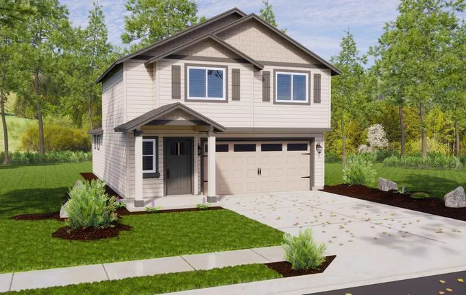 2235 Tugela Falls Court, Kuna, ID 83634 for Sale