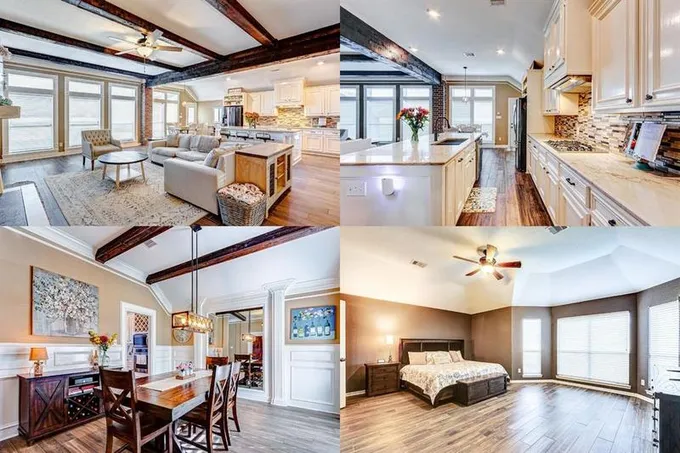 6319 Waterwalk Ct, Richmond, TX 77469 for Sale