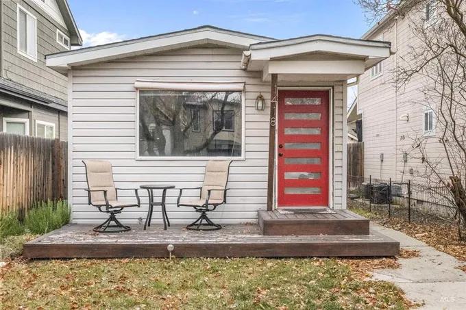 1418 South Denver Avenue, Boise, ID 83706 for Sale