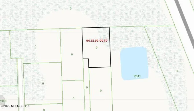 Jacksonville, Duval County, FL Undeveloped Land, Homesites for sale Property ID: 414535717