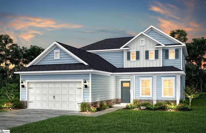 106 Indigo Circle, Easley, SC 29642 for Sale