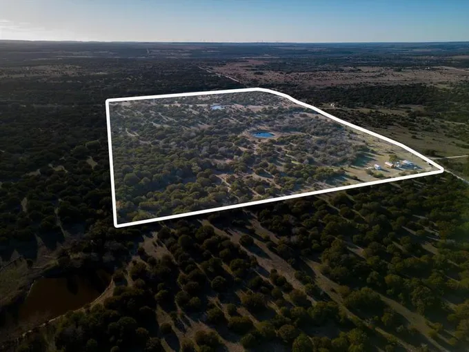 2000 County Road 3900, Evant, TX 76525 for Sale