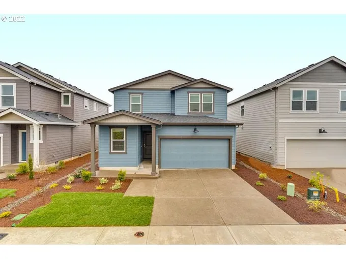 486 Greencrest ST NE, Salem OR 97301