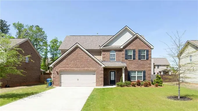 1505 CLUBHOUSE CT, Mcdonough, GA 30252 Single Family Residence For Sale  MLS# 7271301