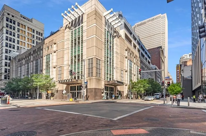 301 Fifth Ave #603, Downtown Pgh, PA 15222 - MLS 1612129 for Sale