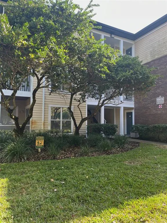 10028 Strafford Oak Court, Unit 707, Tampa, FL 33624 for Rent