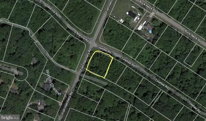 FISH HATCHERY RD, CHESTERTOWN, MD 21620  622203592 for Sale