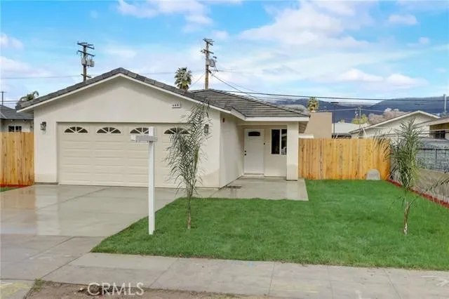 464 W 21st, San Bernardino CA 92405 for Sale