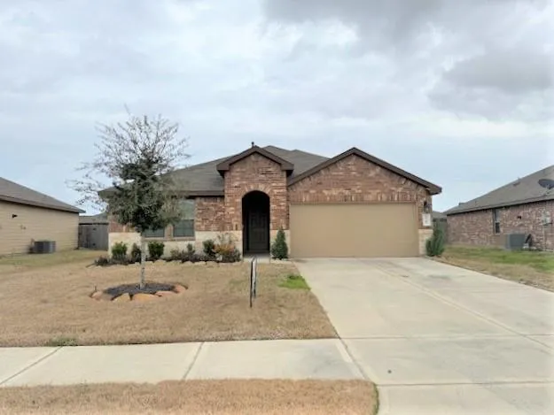 1715 Bear Spring Drive, Rosenberg, TX 77469 for Rent