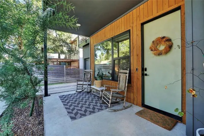 2205 Curtis Ave #1, Austin, TX 78722 for Sale