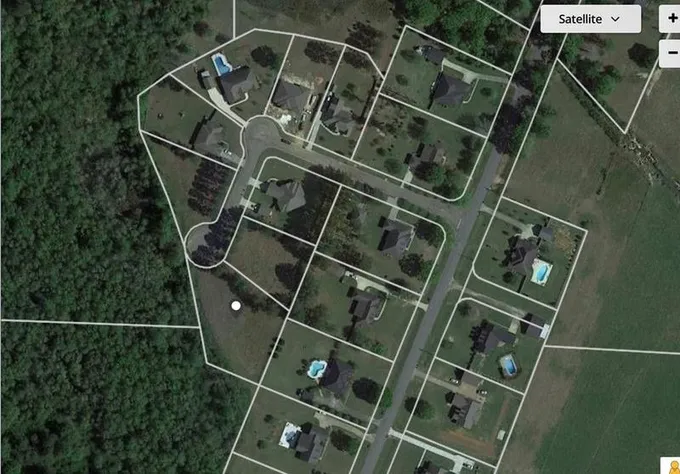 Dothan, Houston County, AL Homesites for sale Property ID: 417822805