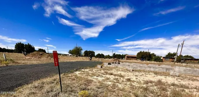 17 FRONTAGE LN # 1, Concho, AZ 85924 Land For Sale  MLS# 6611343 for Rent